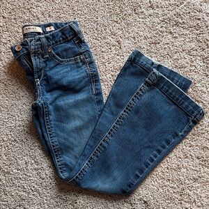Ariat Kids Classic Denim Jeans